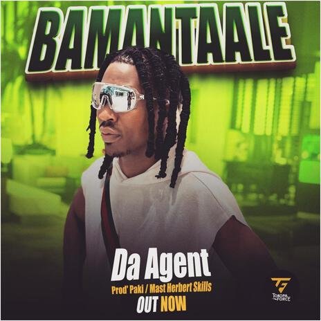 Da Agent